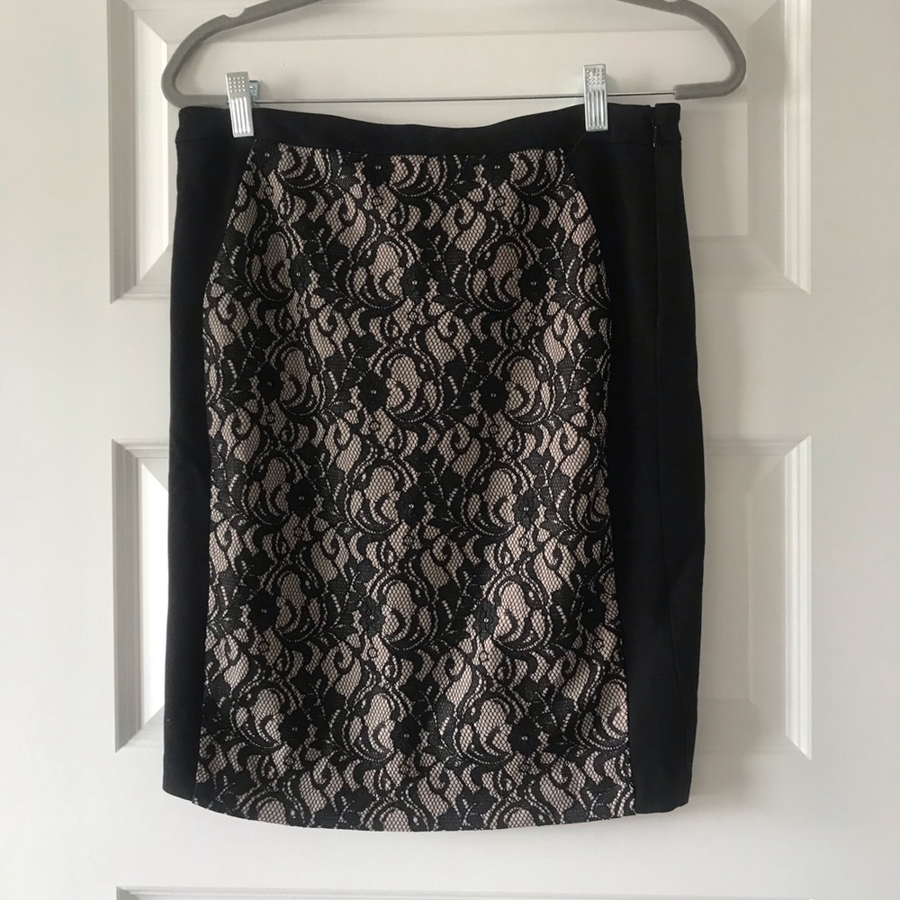 The Limited Skirt